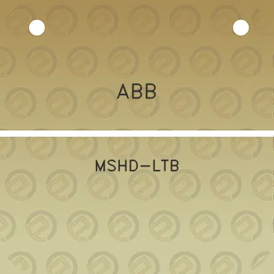 abb-mshd-ltb