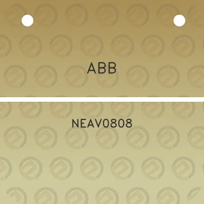 abb-neav0808