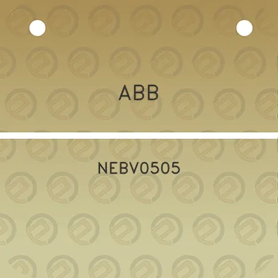 abb-nebv0505