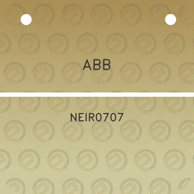 abb-neir0707