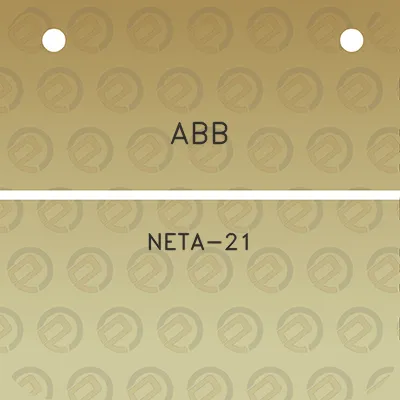 abb-neta-21