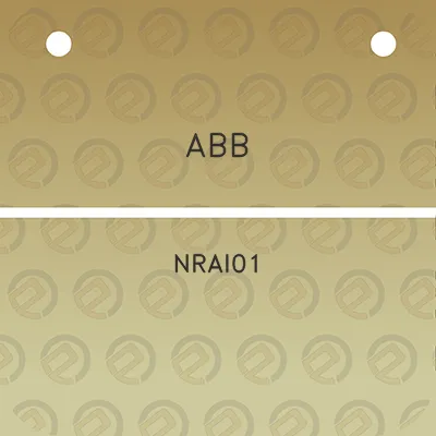 abb-nrai01