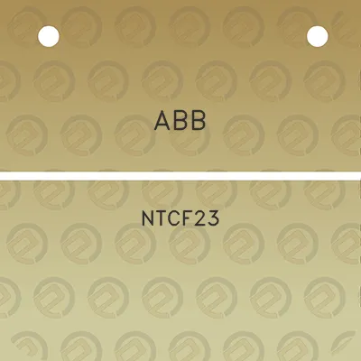 abb-ntcf23