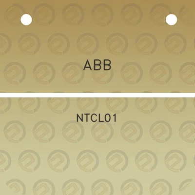 abb-ntcl01