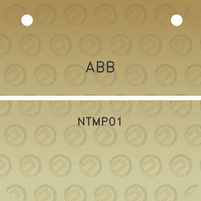 abb-ntmp01