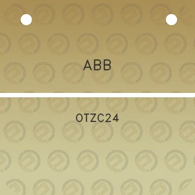 abb-otzc24