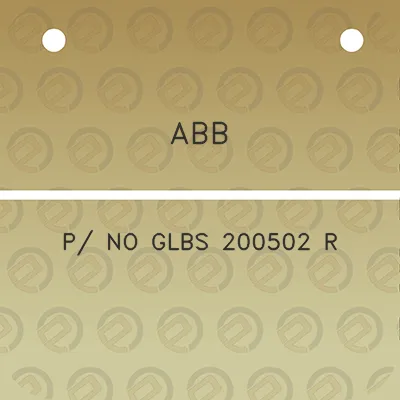 abb-p-no-glbs-200502-r