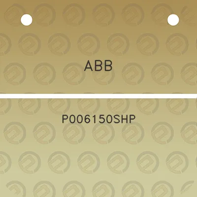 abb-p006150shp