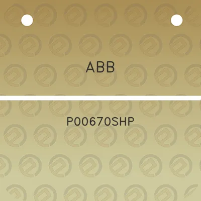 abb-p00670shp