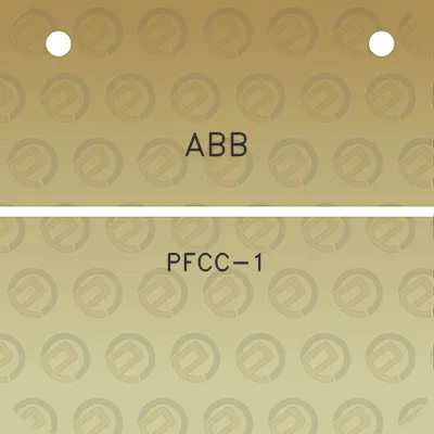 abb-pfcc-1