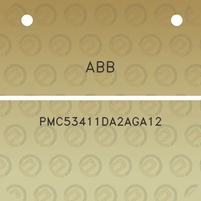 abb-pmc53411da2aga12