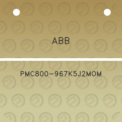 abb-pmc800-967k5j2mom