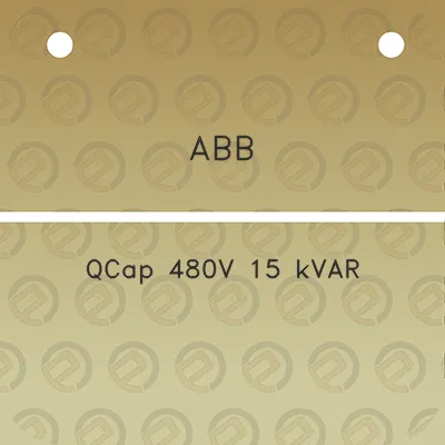 abb-qcap-480v-15-kvar