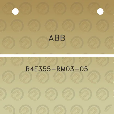 abb-r4e355-rm03-05