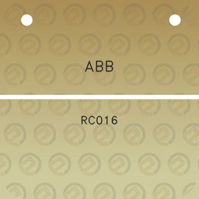 abb-rc016