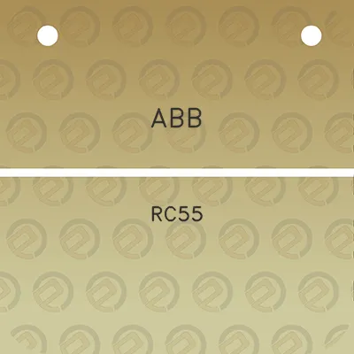 abb-rc55