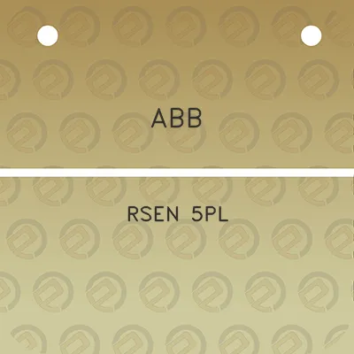 abb-rsen-5pl