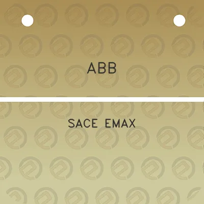 abb-sace-emax