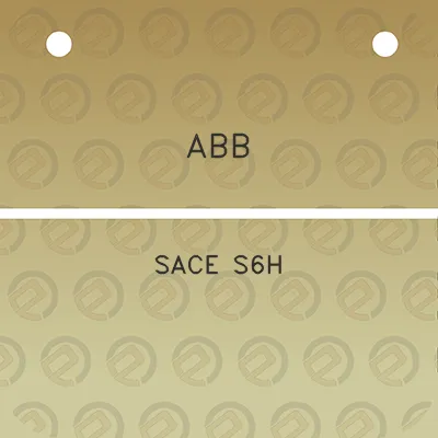 abb-sace-s6h