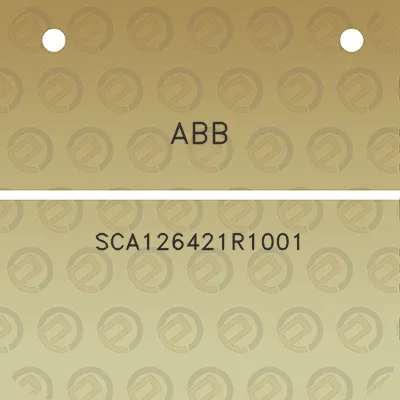 abb-sca126421r1001