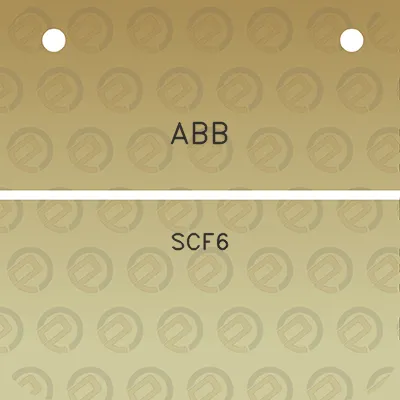 abb-scf6