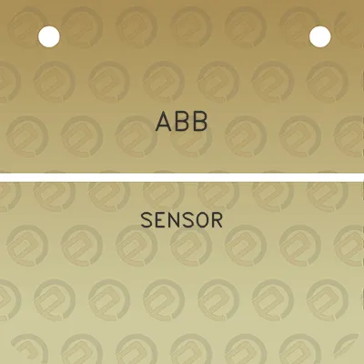 abb-sensor