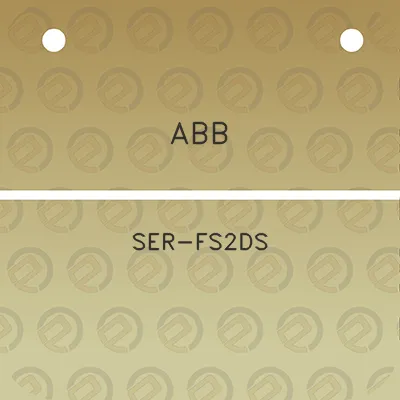 abb-ser-fs2ds