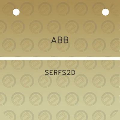 abb-serfs2d