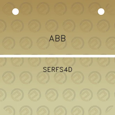 abb-serfs4d