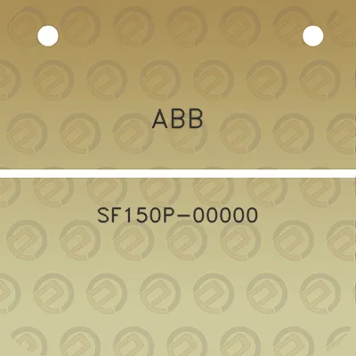 abb-sf150p-00000