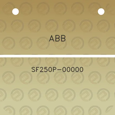 abb-sf250p-00000