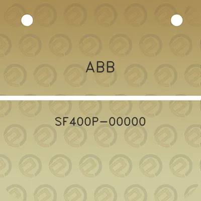 abb-sf400p-00000