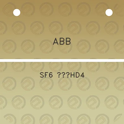 abb-sf6-hd4