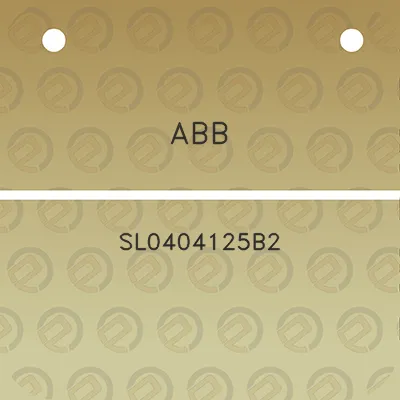 abb-sl0404125b2