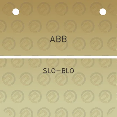 abb-slo-blo