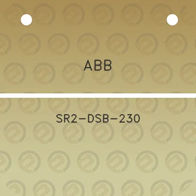 abb-sr2-dsb-230