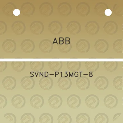 abb-svnd-p13mgt-8