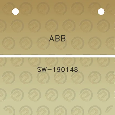 abb-sw-190148