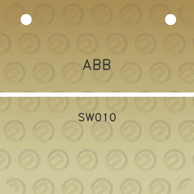 abb-sw010