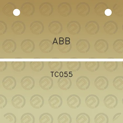 abb-tc055