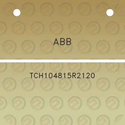 abb-tch104815r2120