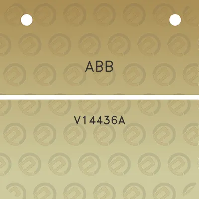 abb-v14436a