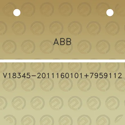 abb-v18345-20111601017959112