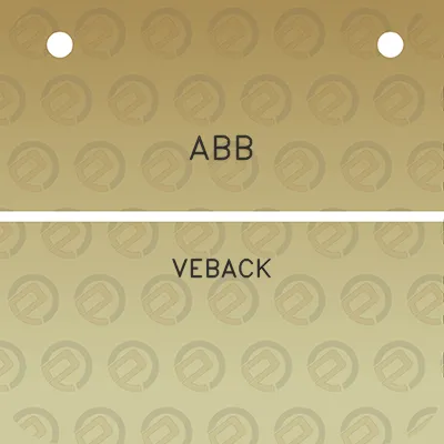 abb-veback