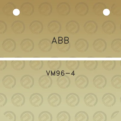 abb-vm96-4