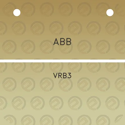 abb-vrb3