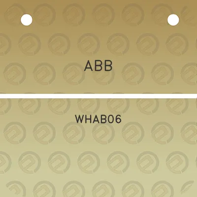 abb-whab06