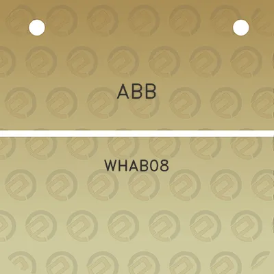 abb-whab08