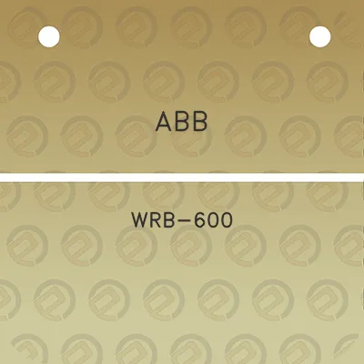 abb-wrb-600