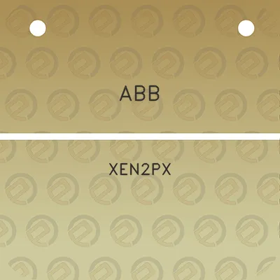 abb-xen2px